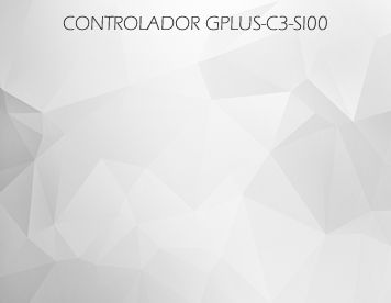 GPLUS-C3-S100