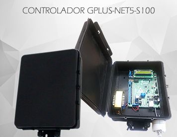 GPLUS-NET5-S100